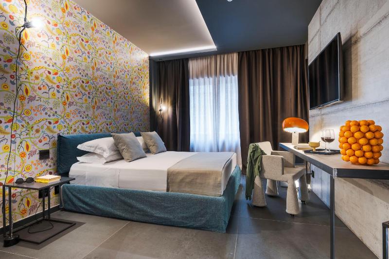 Catania Smart Hotel - image 15