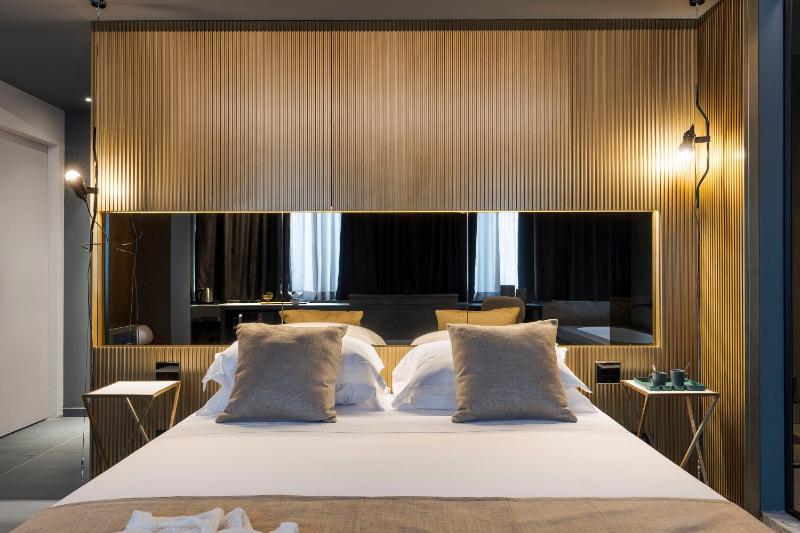 Catania Smart Hotel - image 7
