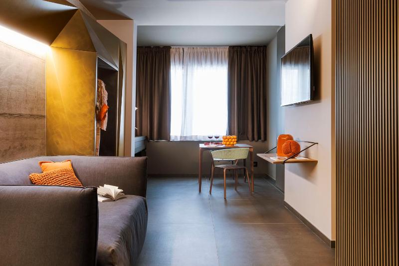 Catania Smart Hotel - image 13