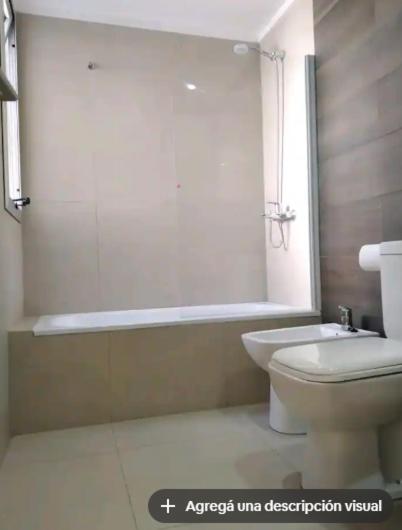 Apartamento sobre Av Cordoba - image 5