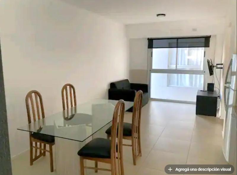 Apartamento sobre Av Cordoba - image 10