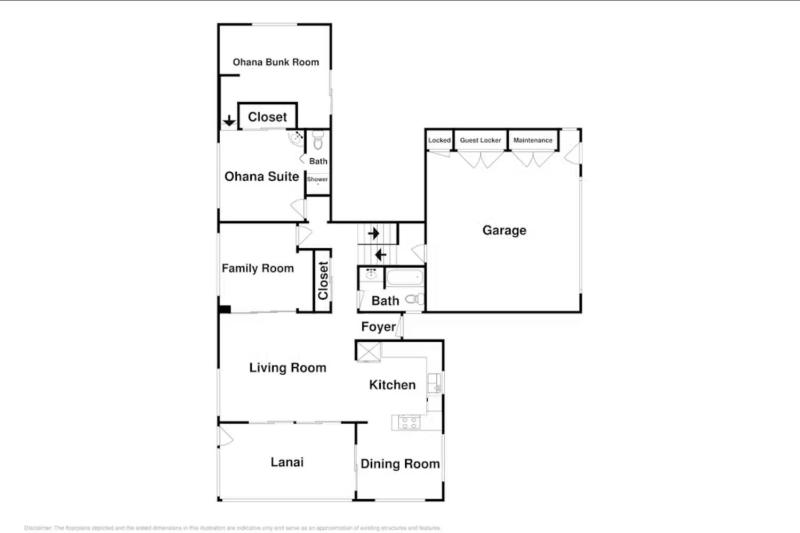 Kona Oasis Hale - image 16