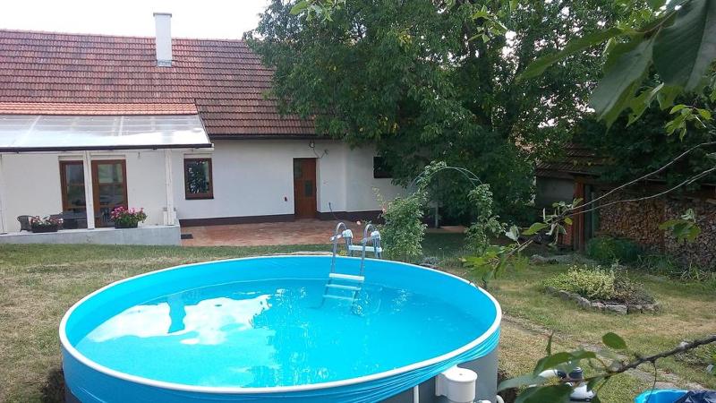 Two-Bedroom House image 2