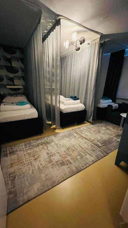 Three-Bedroom Apartment image 3