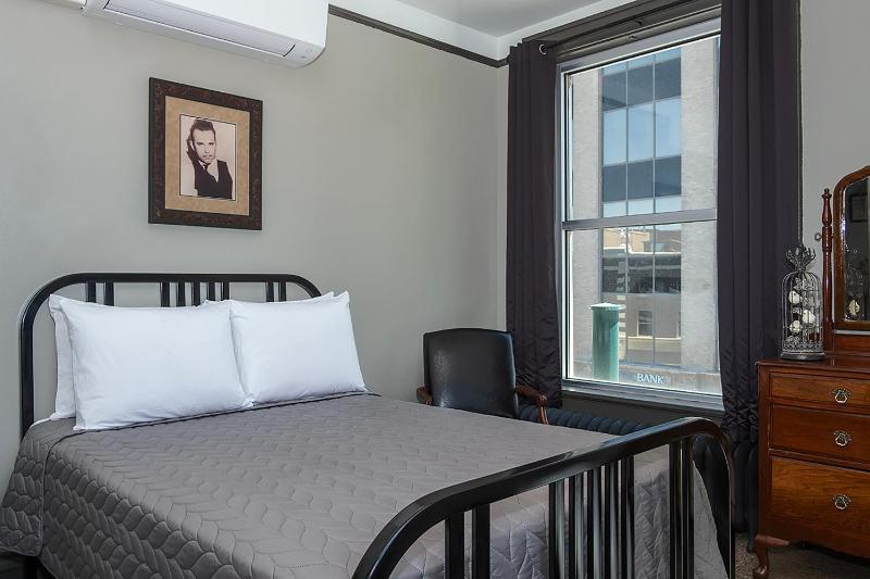 Room with One Double Bed with Private Bathroom image 2