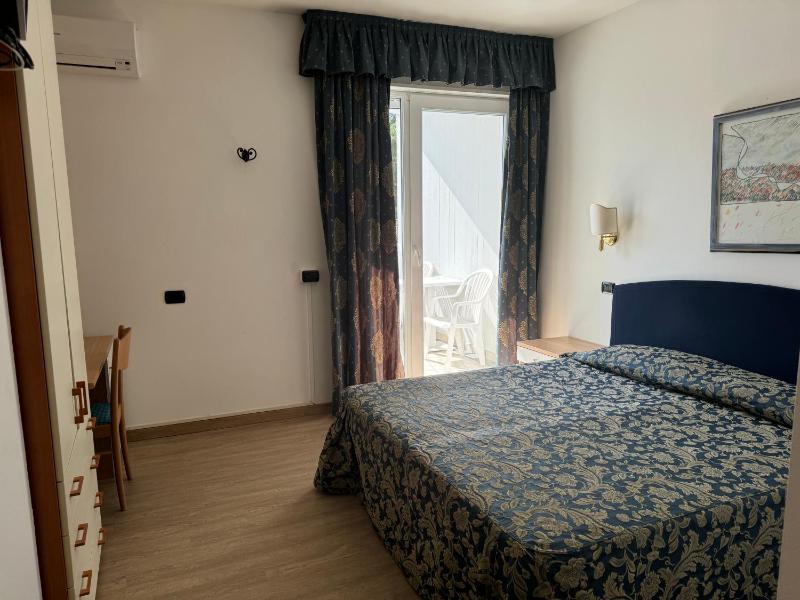 Double or Twin Room image 4