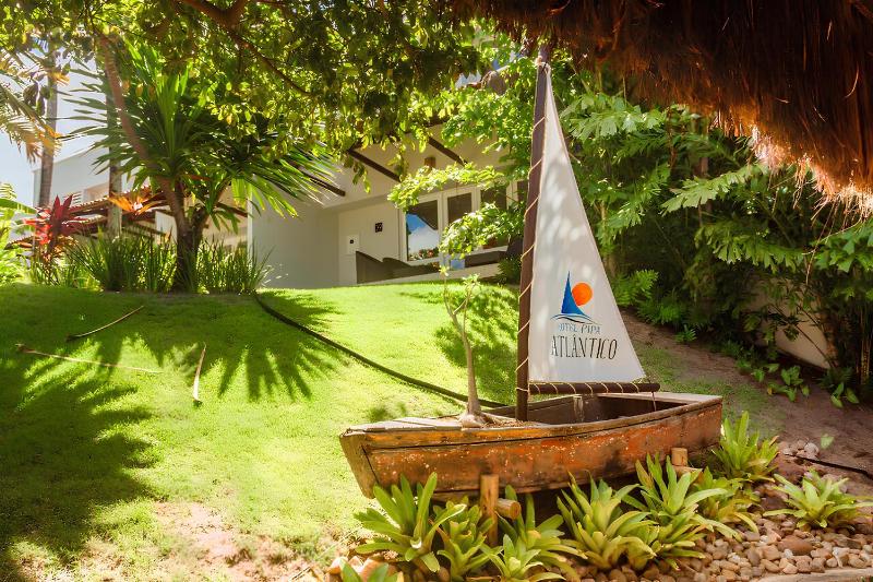 Hotel Pipa Atlântico - image 36