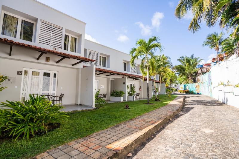 Hotel Pipa Atlântico - image 38