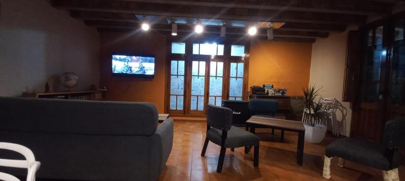 Arpegio Hostel - image 7