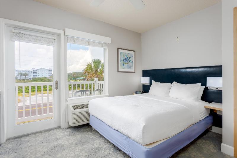 Seaside Amelia Inn - Amelia Island - image 28