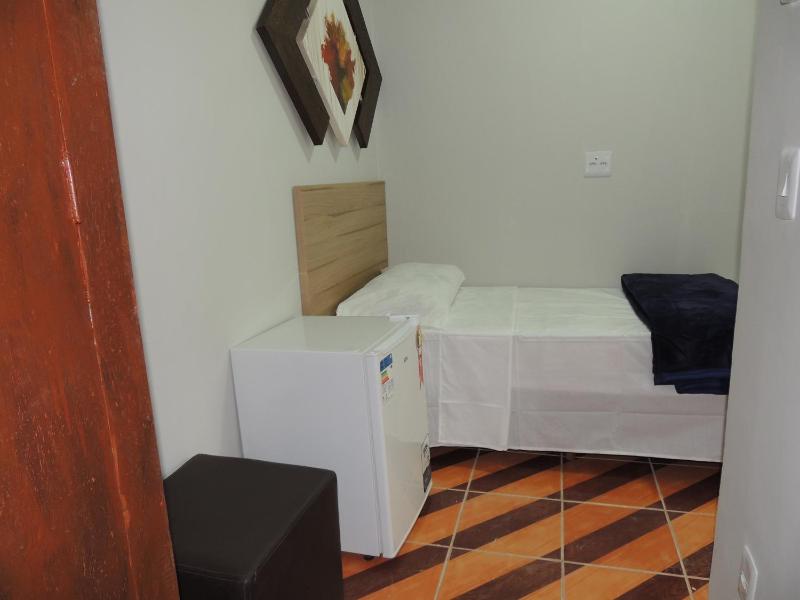 Hotel Continental - Próximo ao Mercado Central Mercado Novo e a Rodoviária - image 38