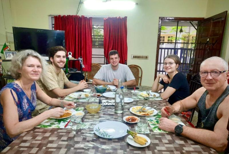 Benheal Homestay - image 4