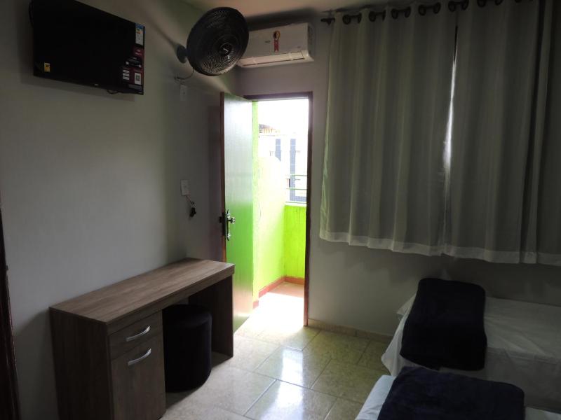 Hotel Continental - Próximo ao Mercado Central Mercado Novo e a Rodoviária - image 32