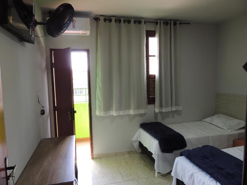 Hotel Continental - Próximo ao Mercado Central Mercado Novo e a Rodoviária - image 45