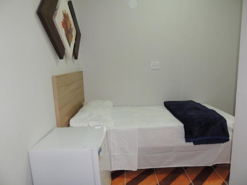 Hotel Continental - Próximo ao Mercado Central Mercado Novo e a Rodoviária - image 44
