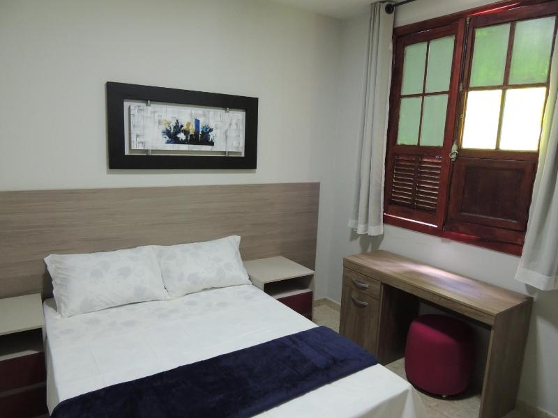 Hotel Continental - Próximo ao Mercado Central Mercado Novo e a Rodoviária - image 11