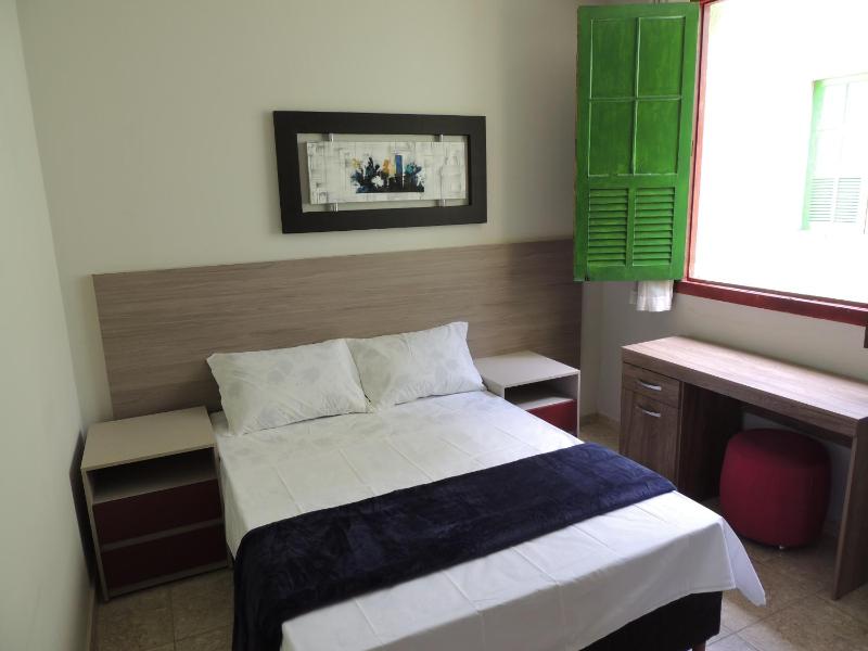 Hotel Continental - Próximo ao Mercado Central Mercado Novo e a Rodoviária - image 23