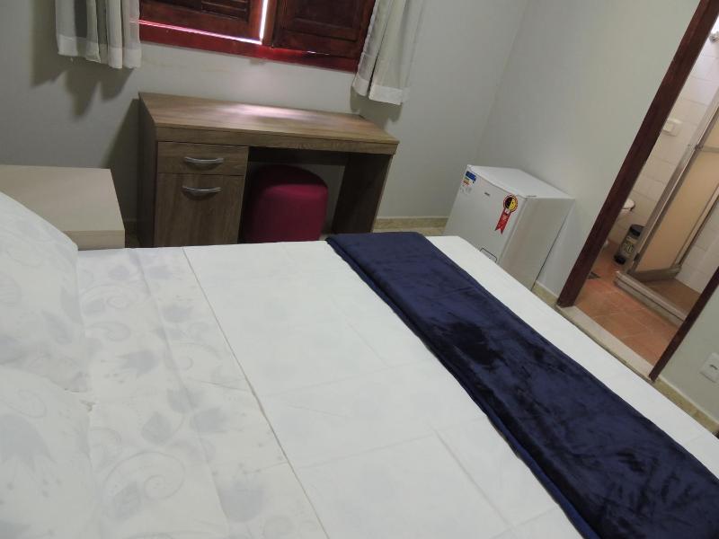 Hotel Continental - Próximo ao Mercado Central Mercado Novo e a Rodoviária - image 27