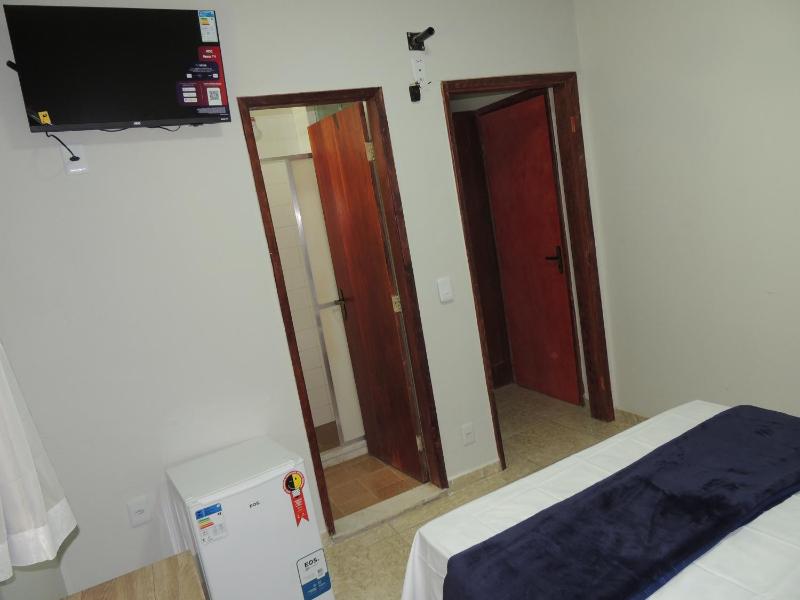 Hotel Continental - Próximo ao Mercado Central Mercado Novo e a Rodoviária - image 10