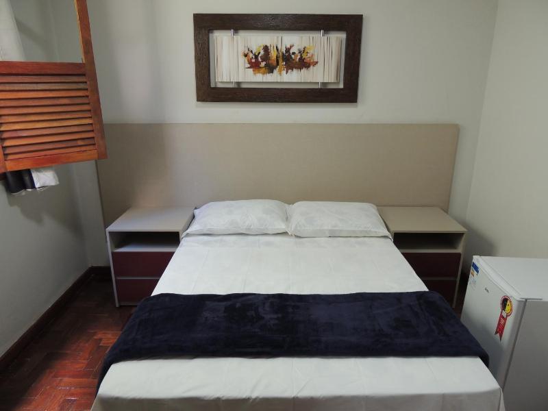 Hotel Continental - Próximo ao Mercado Central Mercado Novo e a Rodoviária - image 26