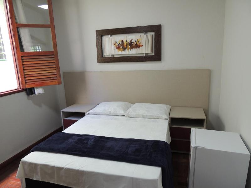 Hotel Continental - Próximo ao Mercado Central Mercado Novo e a Rodoviária - image 47