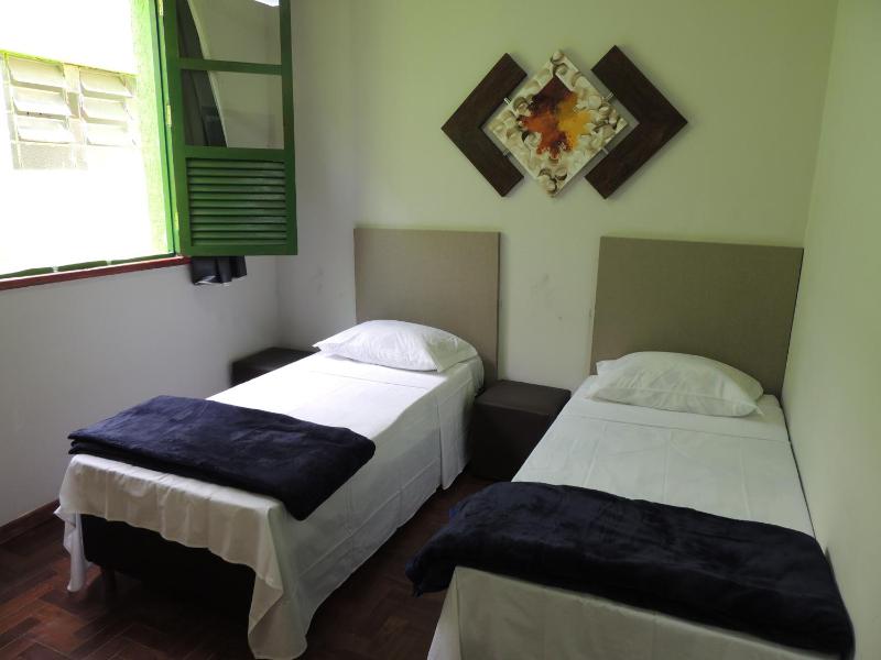 Hotel Continental - Próximo ao Mercado Central Mercado Novo e a Rodoviária - image 22