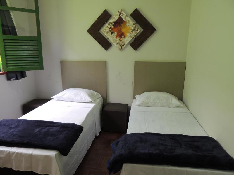 Hotel Continental - Próximo ao Mercado Central Mercado Novo e a Rodoviária - image 46