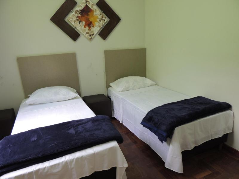 Hotel Continental - Próximo ao Mercado Central Mercado Novo e a Rodoviária - image 8
