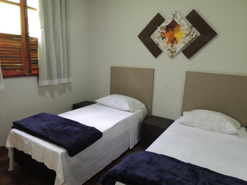 Hotel Continental - Próximo ao Mercado Central Mercado Novo e a Rodoviária - image 13