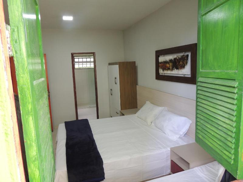 Hotel Continental - Próximo ao Mercado Central Mercado Novo e a Rodoviária - image 49