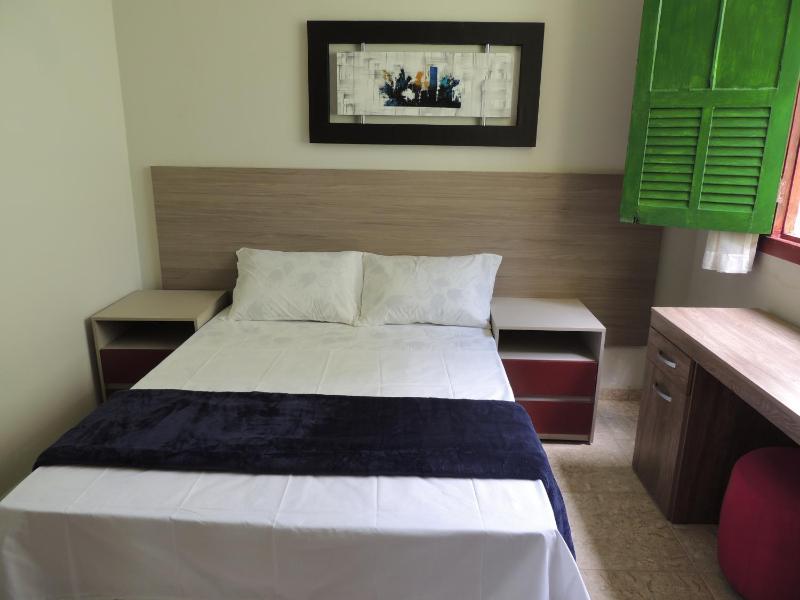 Hotel Continental - Próximo ao Mercado Central Mercado Novo e a Rodoviária - image 19