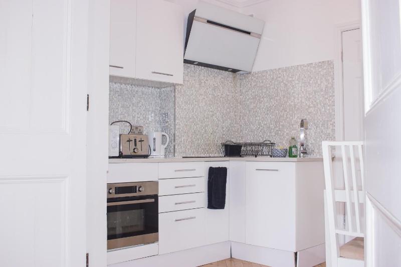 Deluxe Apartment image 4