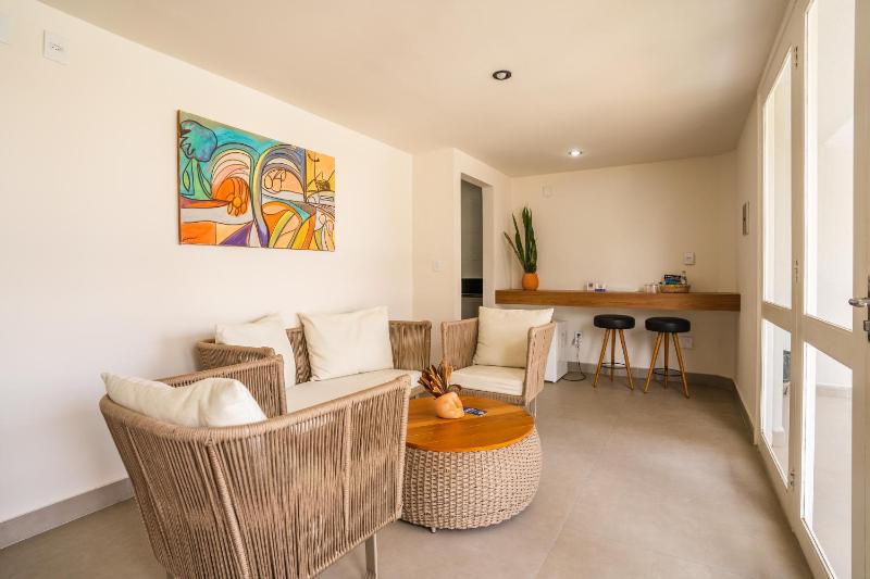 Hotel Pipa Atlântico - image 32