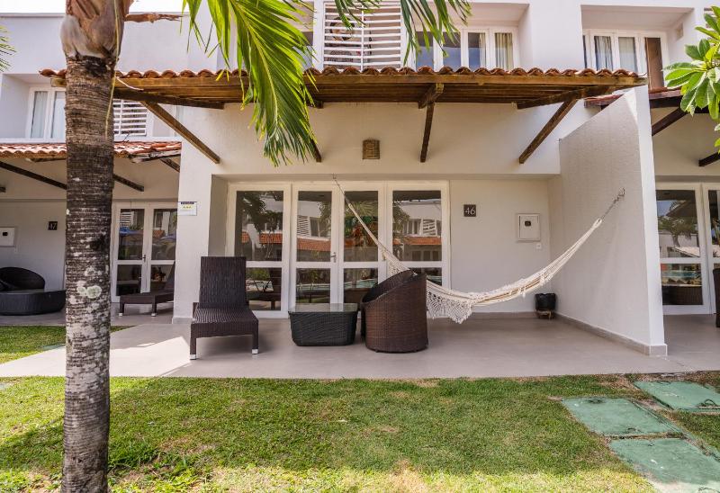 Hotel Pipa Atlântico - image 37