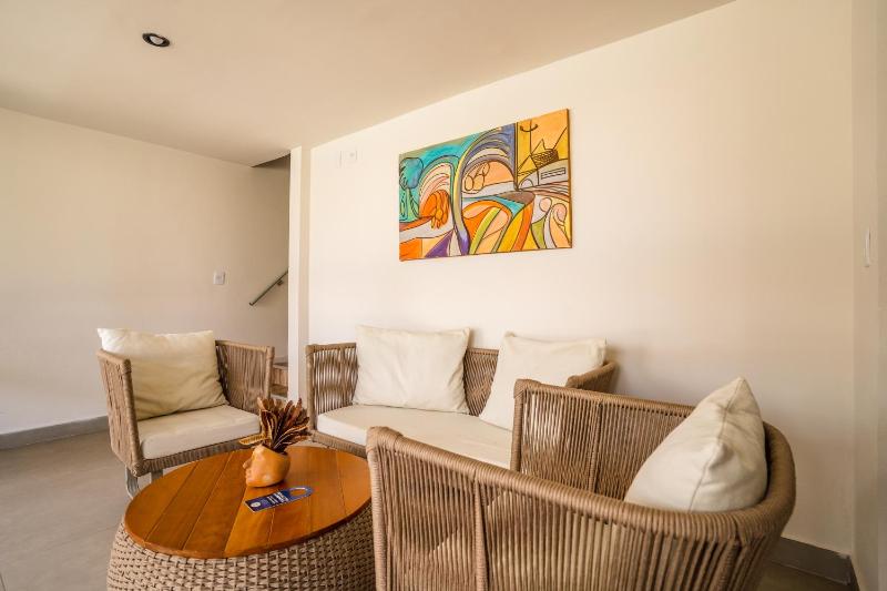 Hotel Pipa Atlântico - image 35