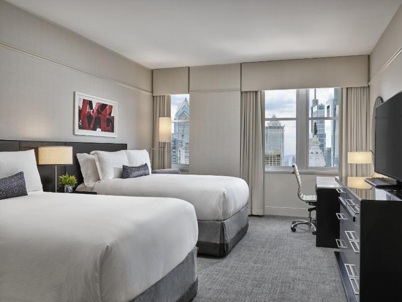 Luxury Double Room image 4
