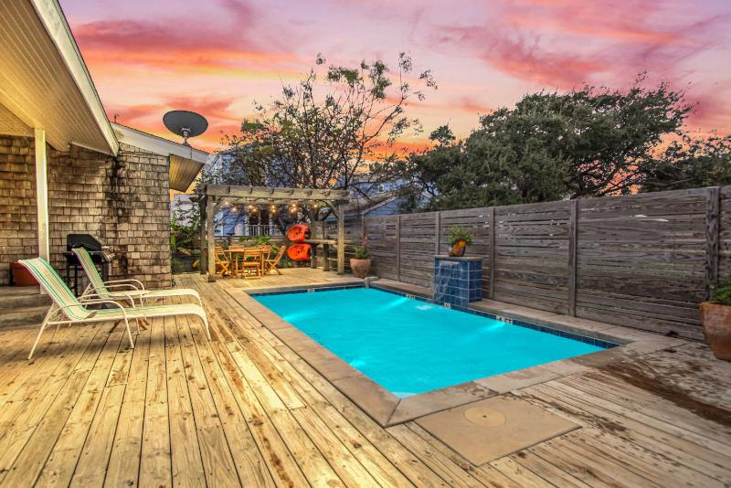 Oleander House - Pet Friendly PRIVATE POOL - image 29