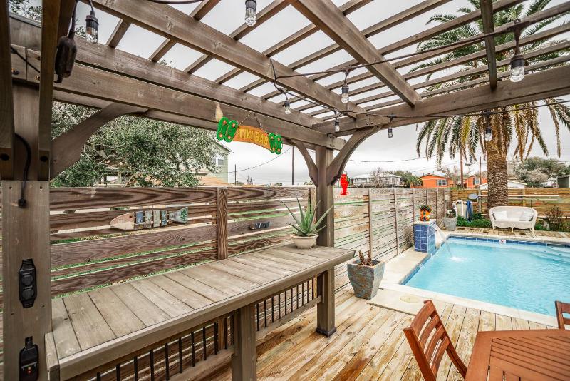 Oleander House - Pet Friendly PRIVATE POOL - image 16