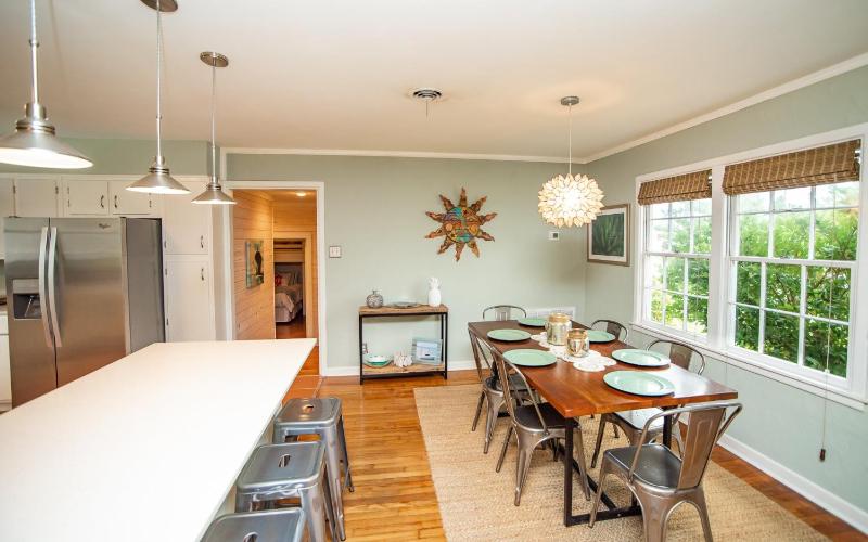 Oleander House - Pet Friendly PRIVATE POOL - image 42