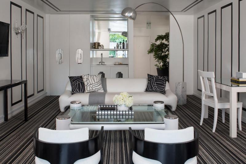 Avalon Hotel and Bungalows Palm Springs a Member of Design Hotels - image 42