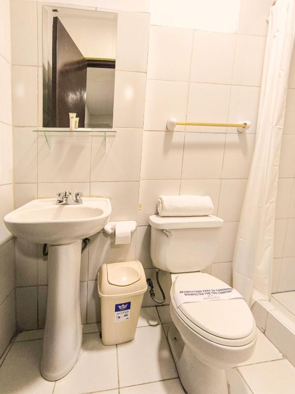 Arequipa Suite Plaza Hotel - image 14