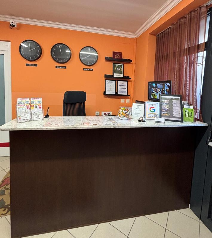 L'Opera Guest House - image 3