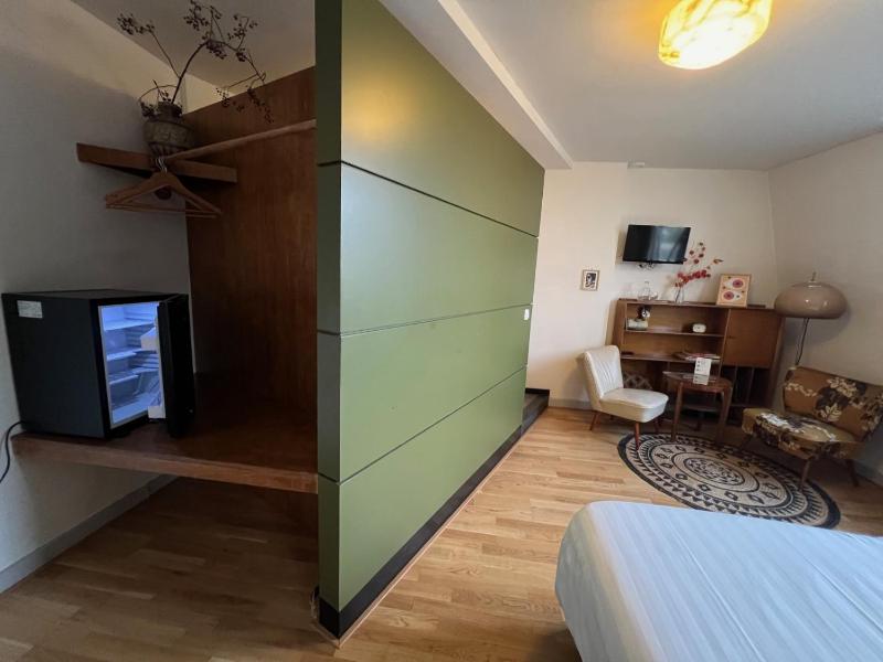 Comfort Double Room with Shower image 4