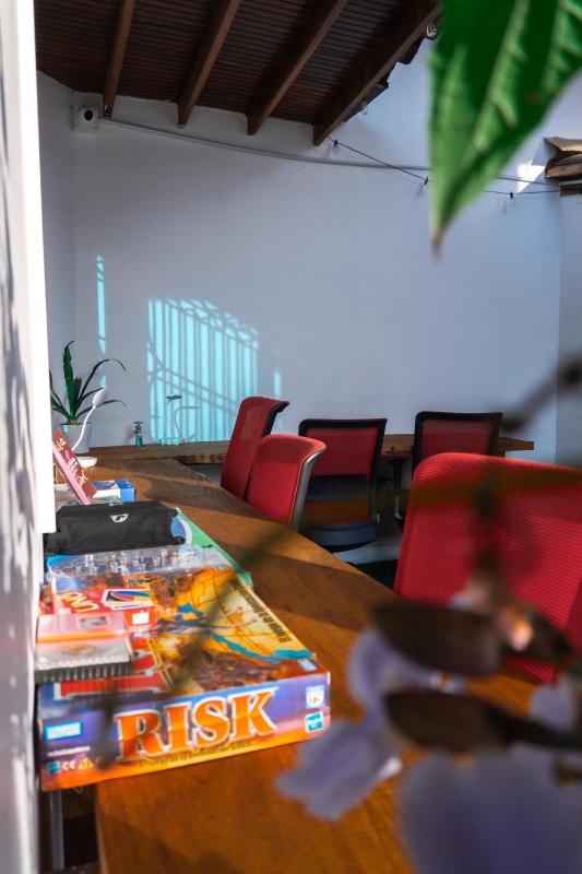 Lucca Hostel Medellín - image 12
