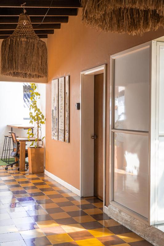 Lucca Hostel Medellín - image 7