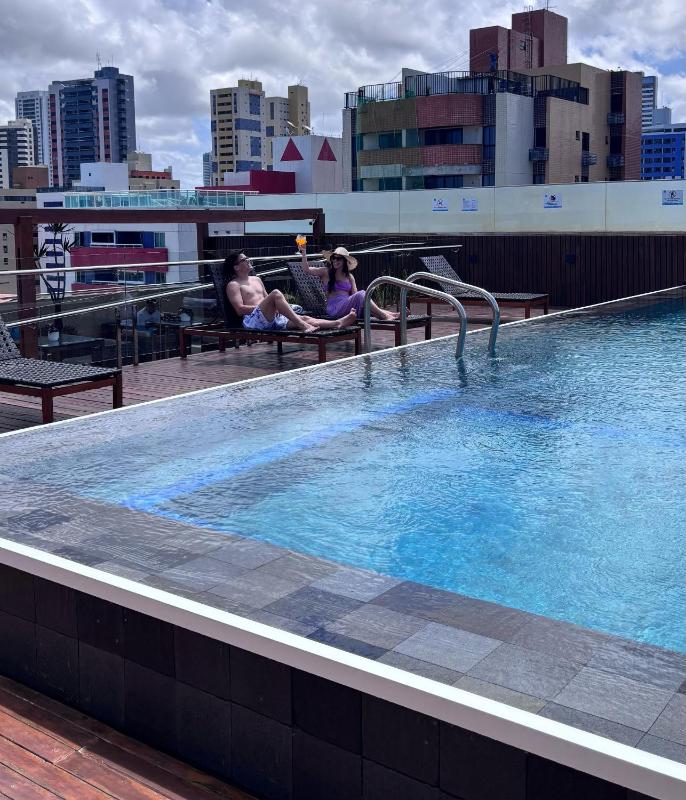 Manaira Hotel - image 33