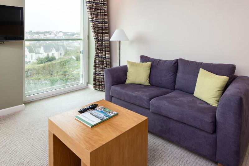Spa Room with Balcony image 1