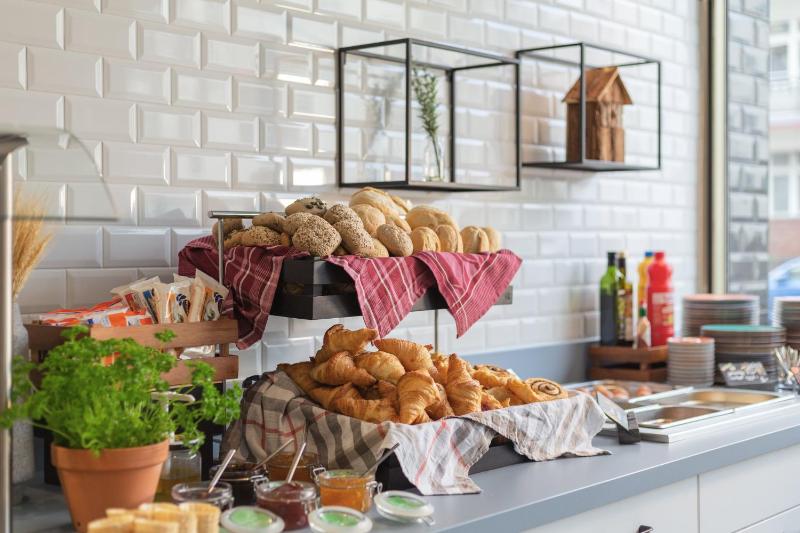 Garner Hotel Berlin - Wilmersdorf By IHG - image 8