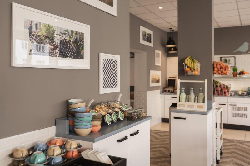 Garner Hotel Berlin - Wilmersdorf By IHG - image 3