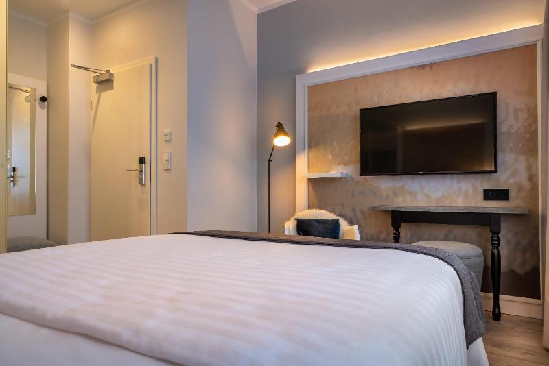 Garner Hotel Berlin - Wilmersdorf By IHG - image 5